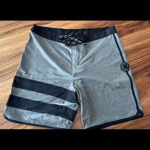 Hurley Phantom Block Party Boardshorts 18”